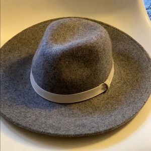 American Eagle Gray Hat
